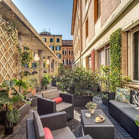 Aweshomeitaly - Hanging Gardens Pisa Ngoại thất bức ảnh