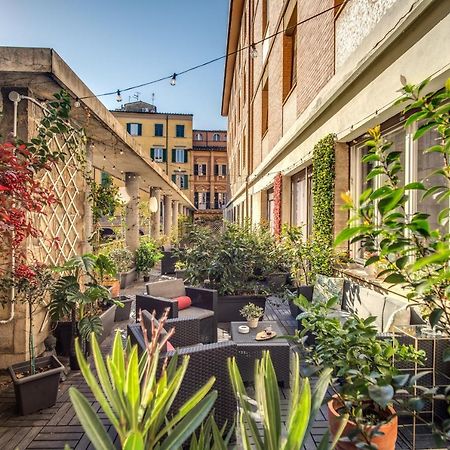 Aweshomeitaly - Hanging Gardens Pisa Ngoại thất bức ảnh