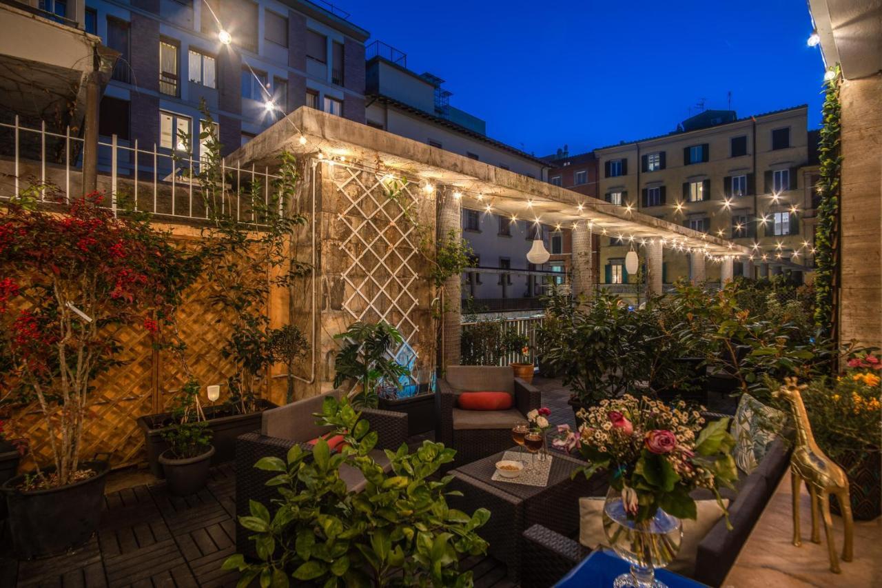 Aweshomeitaly - Hanging Gardens Pisa Ngoại thất bức ảnh