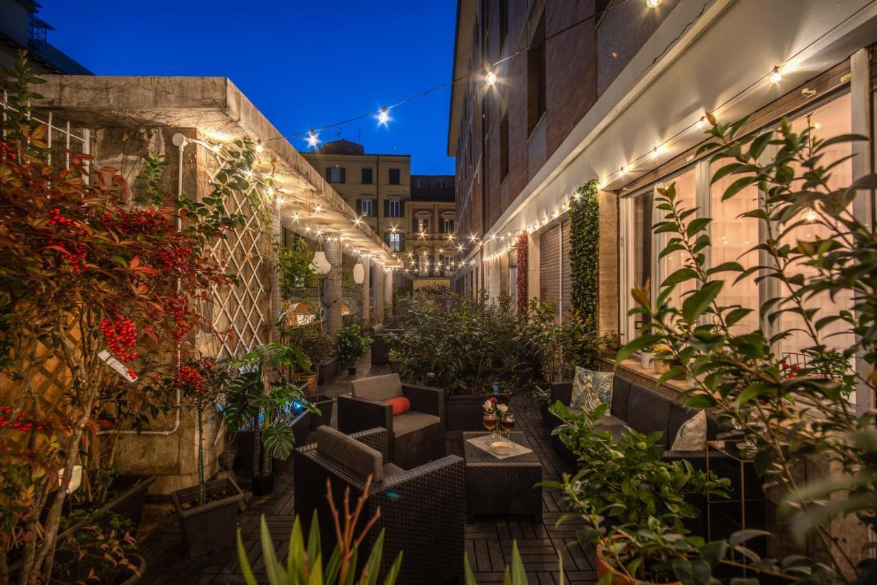 Aweshomeitaly - Hanging Gardens Pisa Ngoại thất bức ảnh
